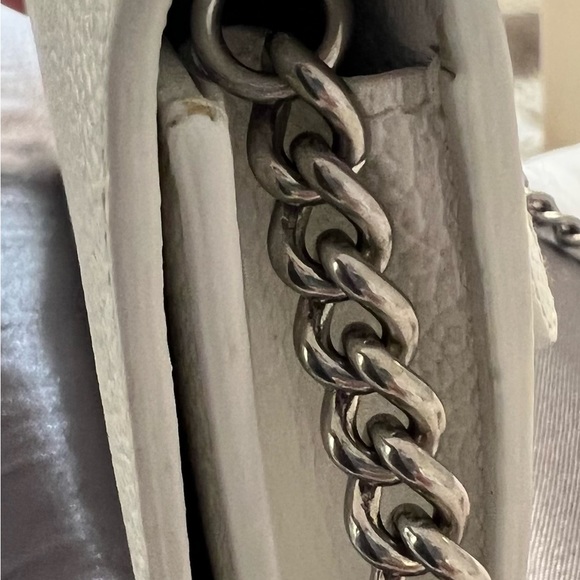 Balenciaga Mini Wallet on Chain - Picture 8 of 8